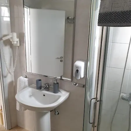 Blue Eyes Apartmanhotel
