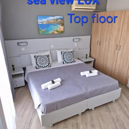 Apartmanhotel Blue Eyes 2*