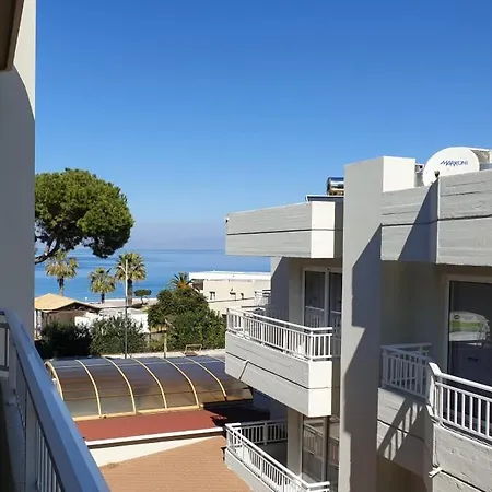 Blue Eyes Aparthotel